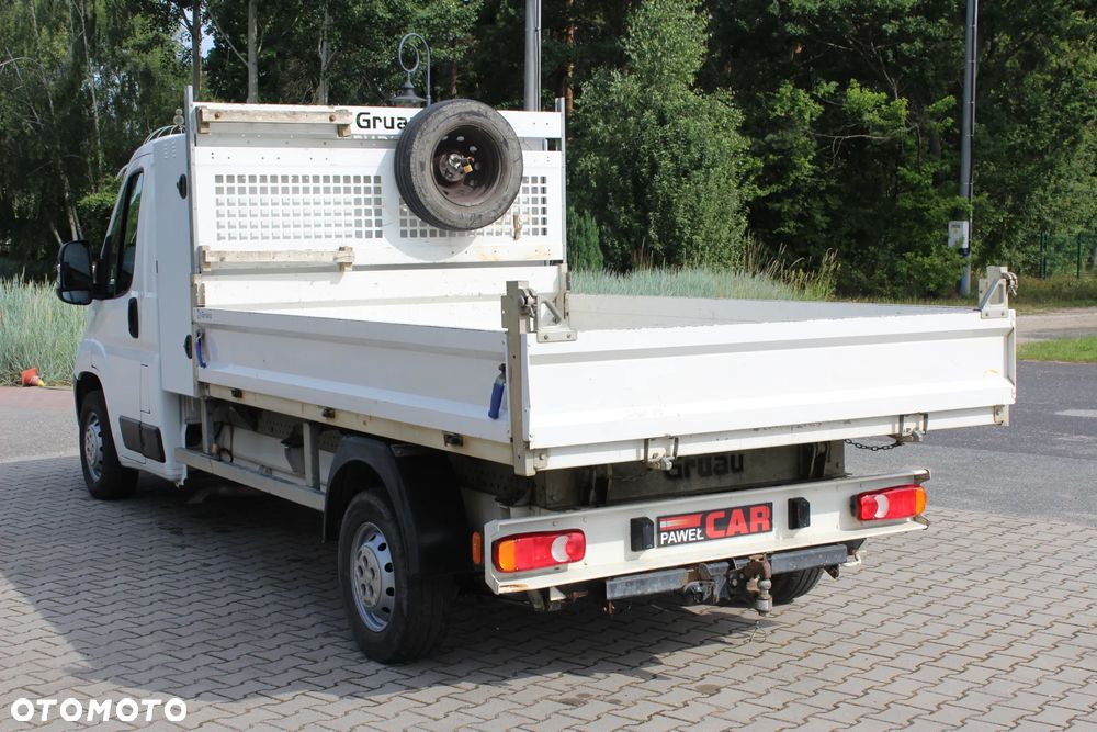 Peugeot Boxer - 9