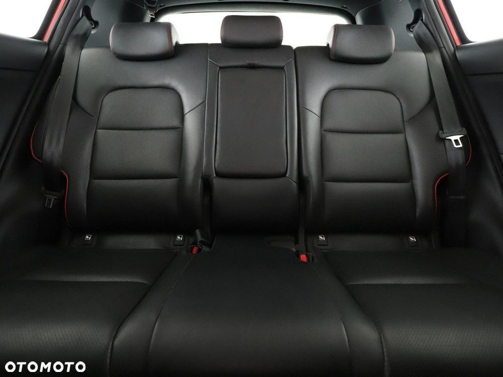 Kia Sportage 1.6 CRDI AWD DCT GT LINE - 19