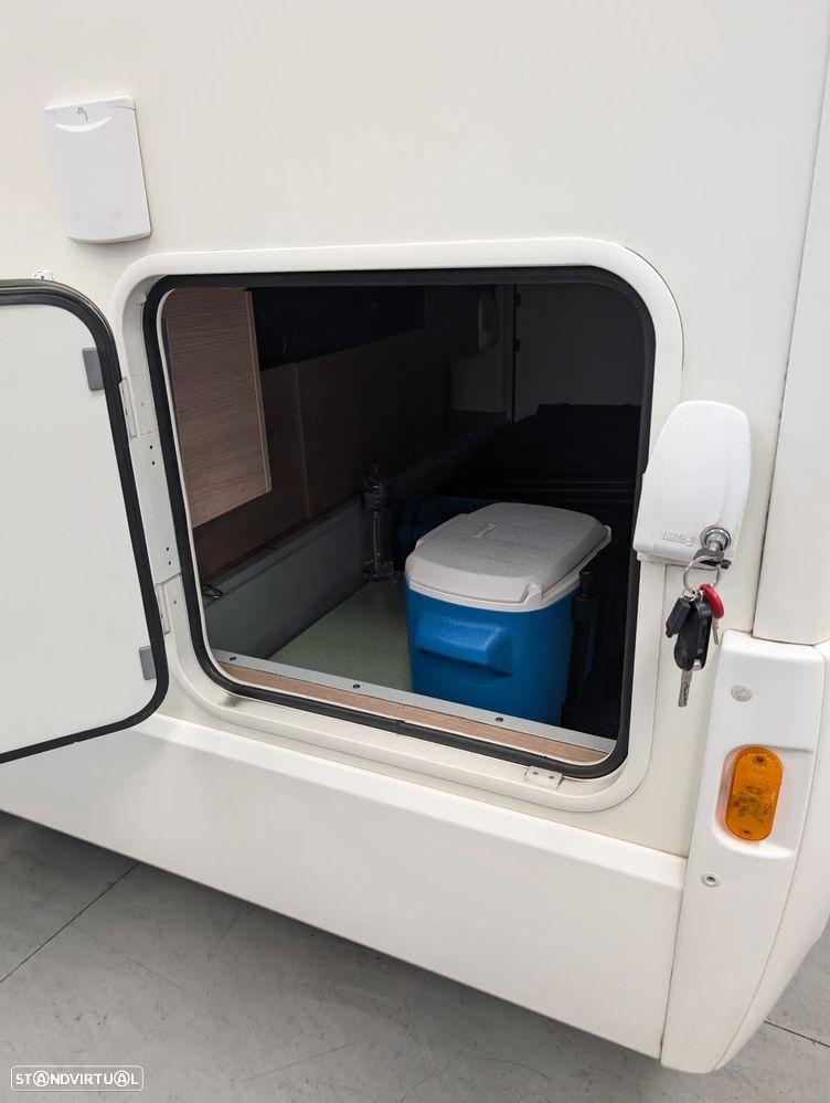 Fiat Ducato 35 2.3 M-Jet LH2 9L - 8