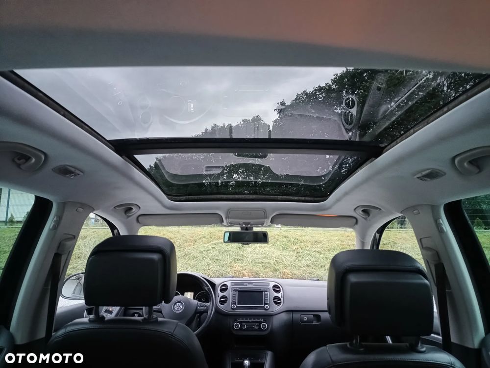 Volkswagen Tiguan 2.0 TDI DPF 4Motion BlueMotion Technology DSG Life - 6