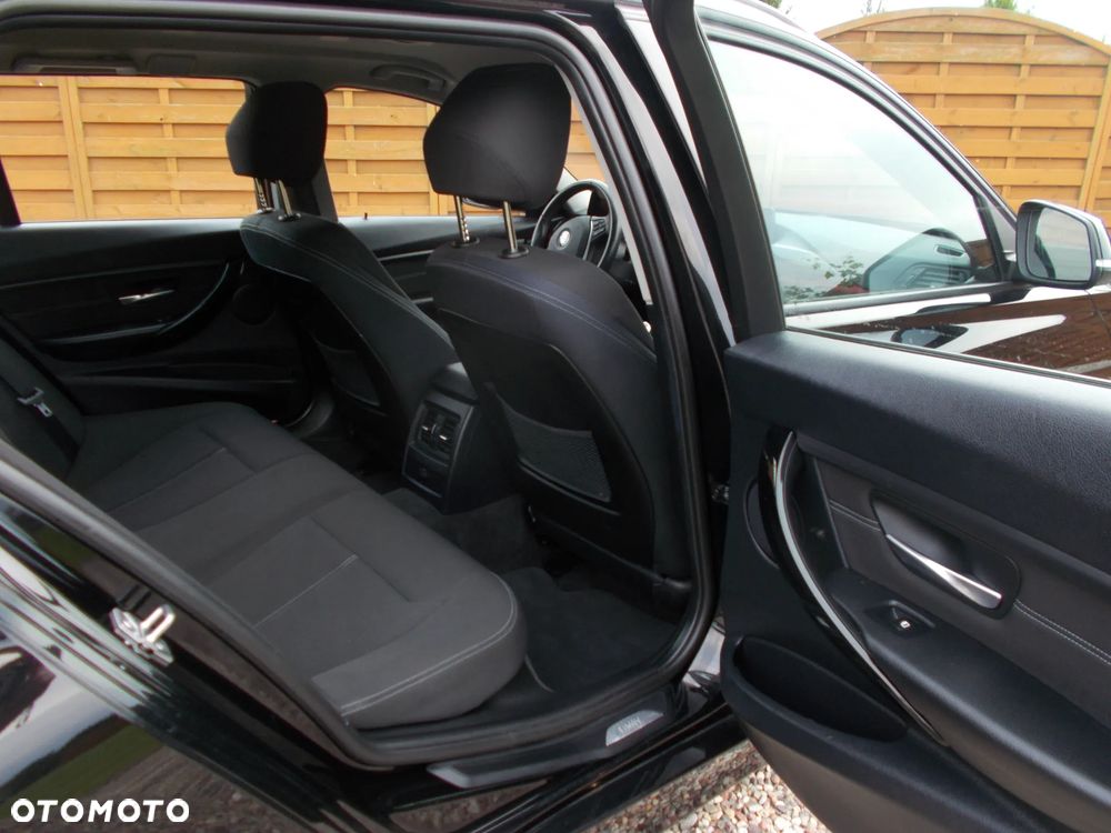 BMW Seria 3 - 8
