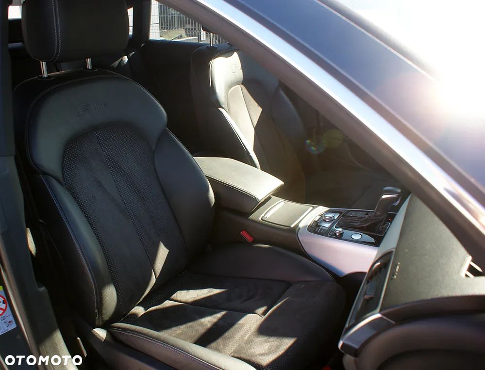 Audi A7 Sportback 2.0 TFSI Quattro S tronic - 21