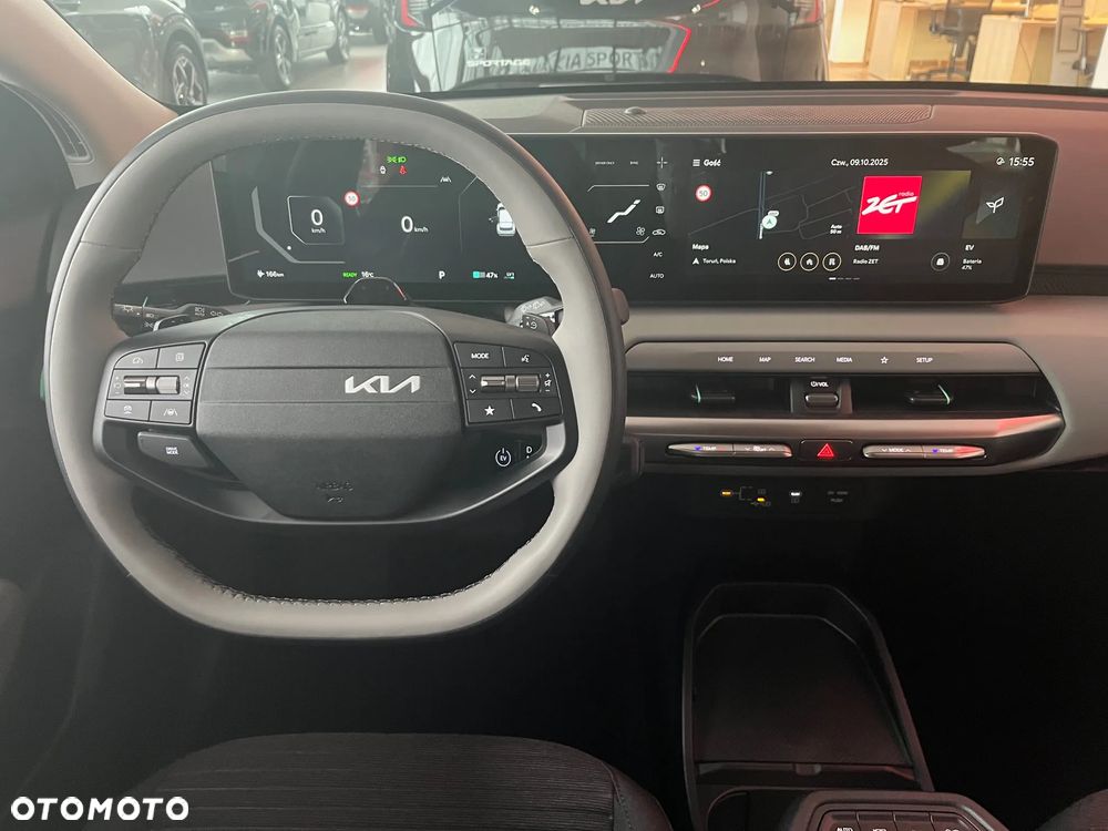 Kia EV4 - 20