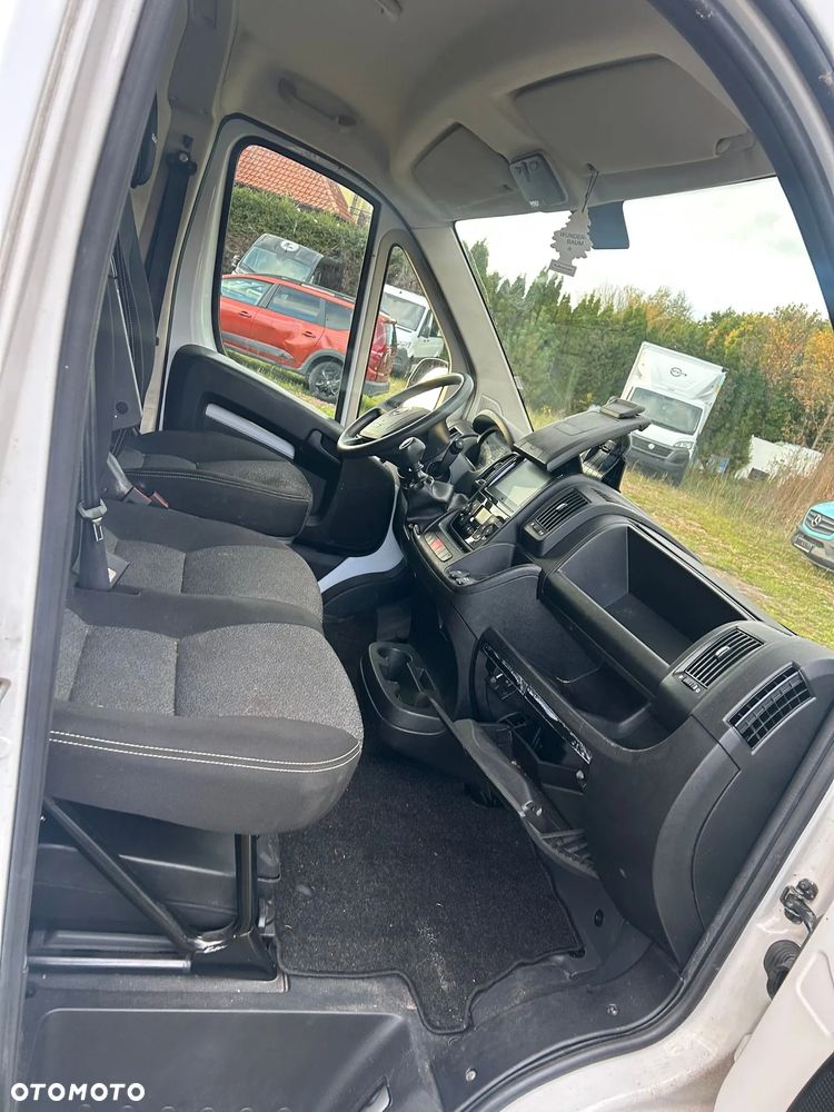 Fiat Ducato - 17