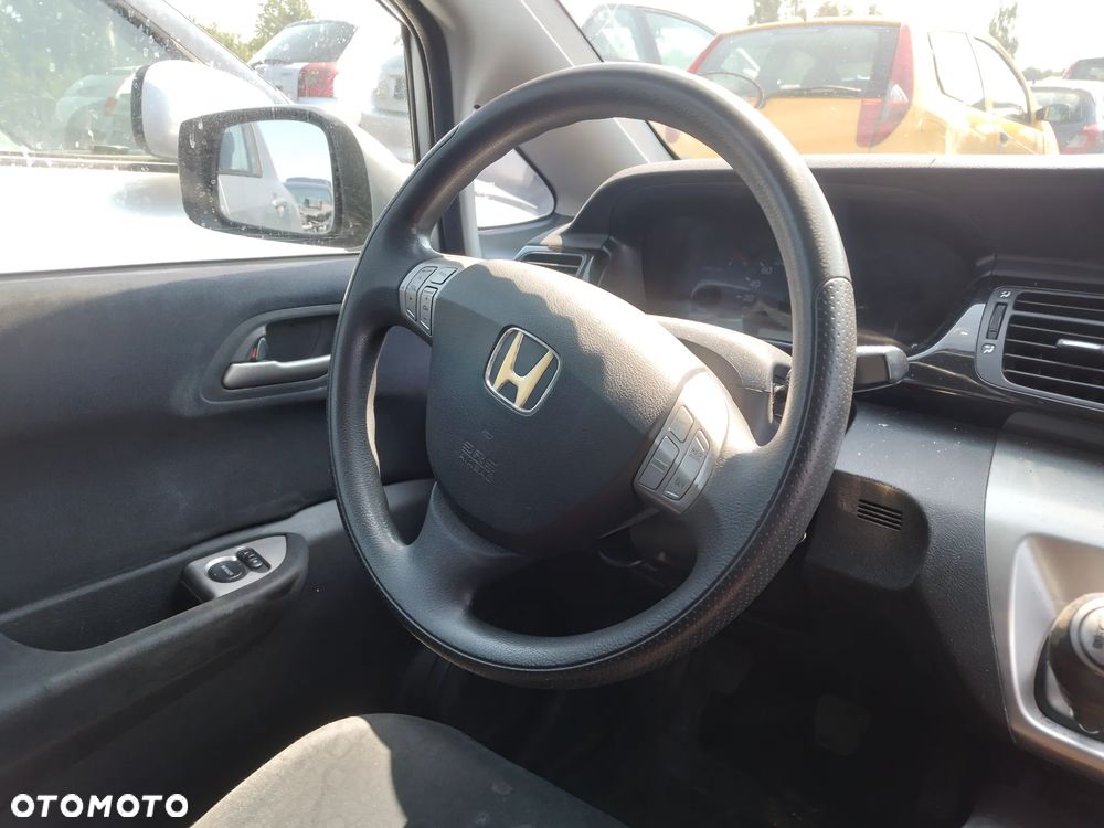 HONDA FR-V 05-07 DMUCHAWA (NH623M) - 24