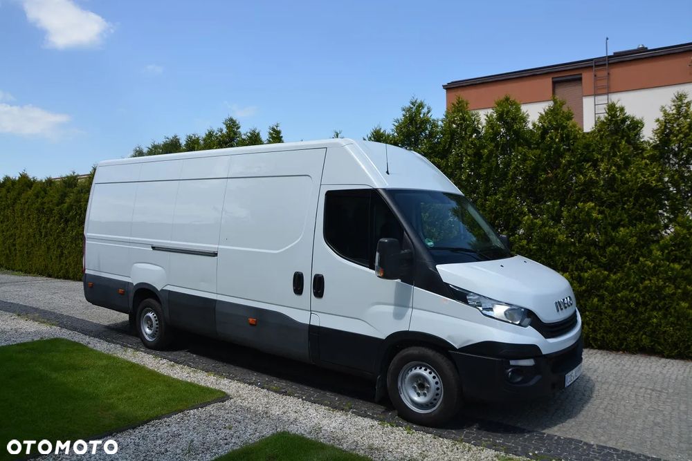 Iveco Daily 35S16