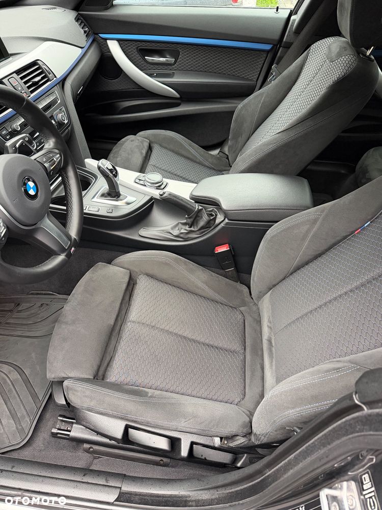 BMW 3GT - 16