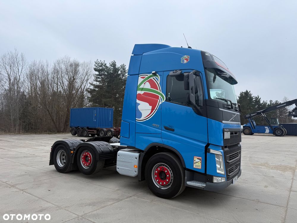 Volvo FH - 6