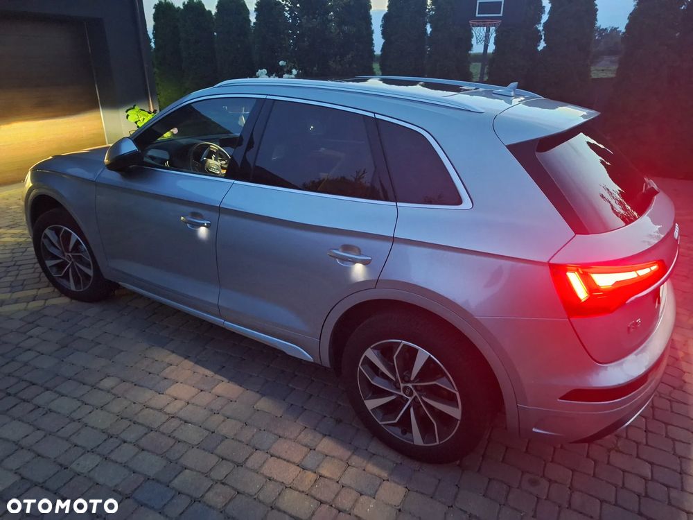Audi Q5 45 TFSI mHEV Quattro S tronic - 21