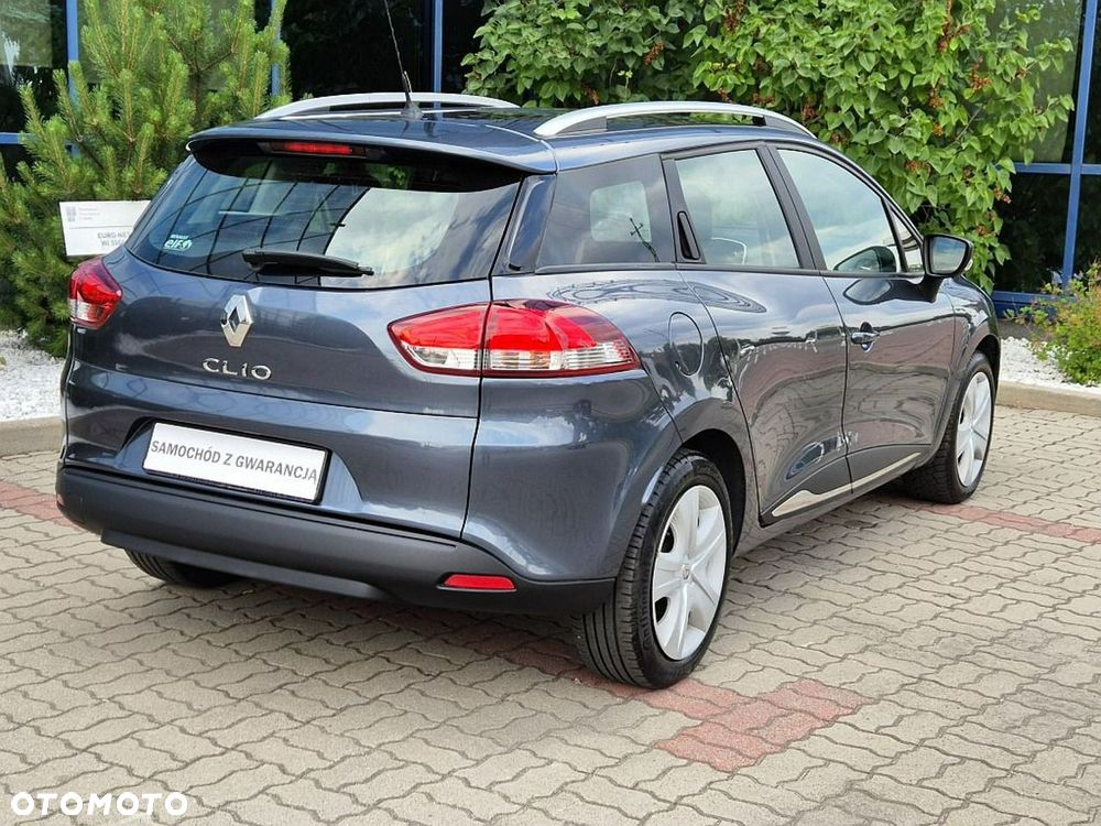 Renault Clio - 5