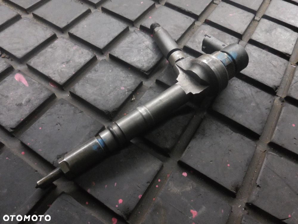 HONDA CIVIC VII 1.7 WTRYSKIWACZ WTRYSK 0445110082 - 1