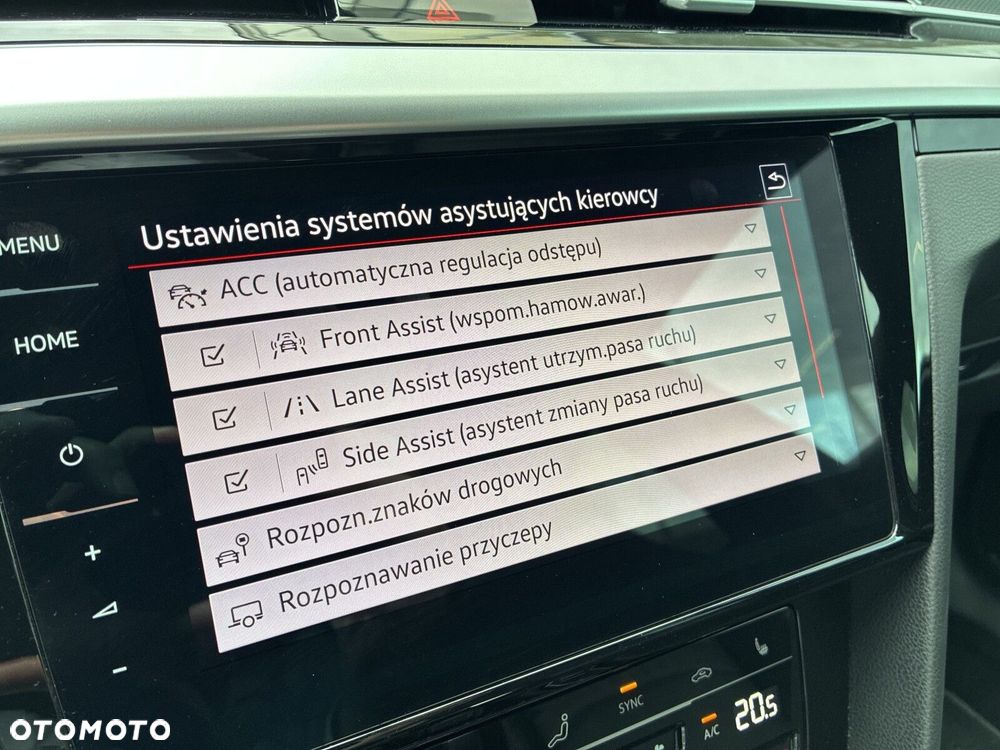 Volkswagen Arteon Shooting Brake 2.0 TDI R-Line DSG - 33