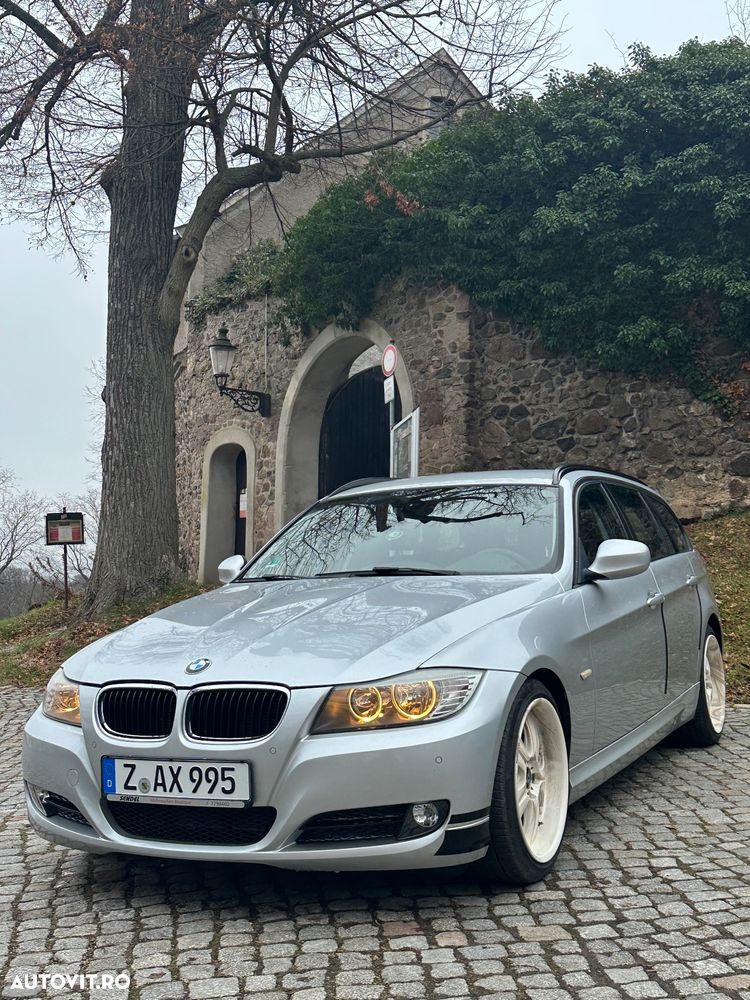 BMW Seria 3 318i Edition Sport - 1