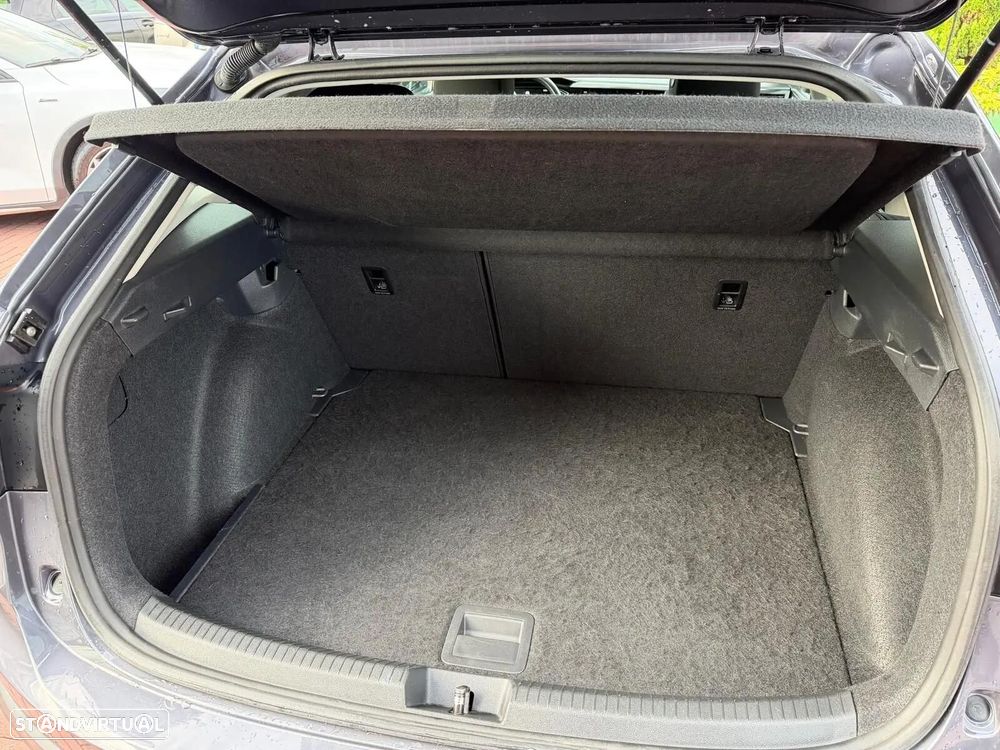 VW Taigo 1.0 TSI OPF DSG Style - 15