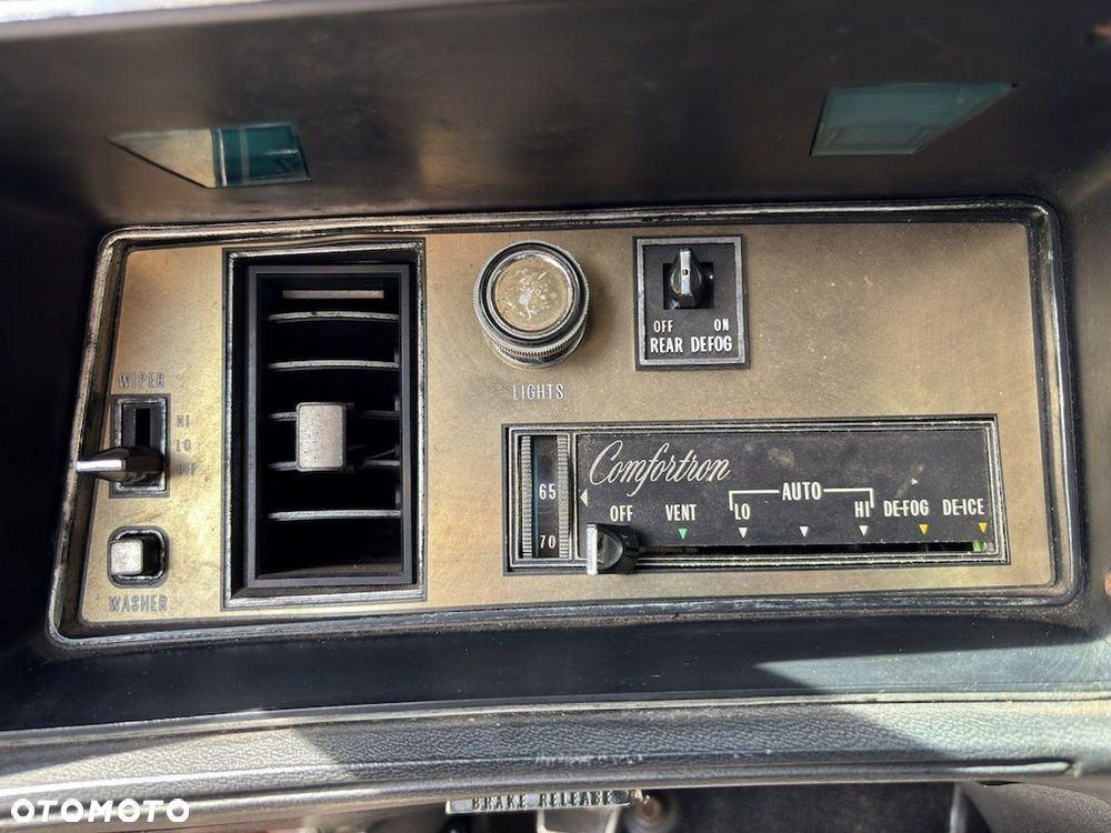 Oldsmobile Toronado - 21