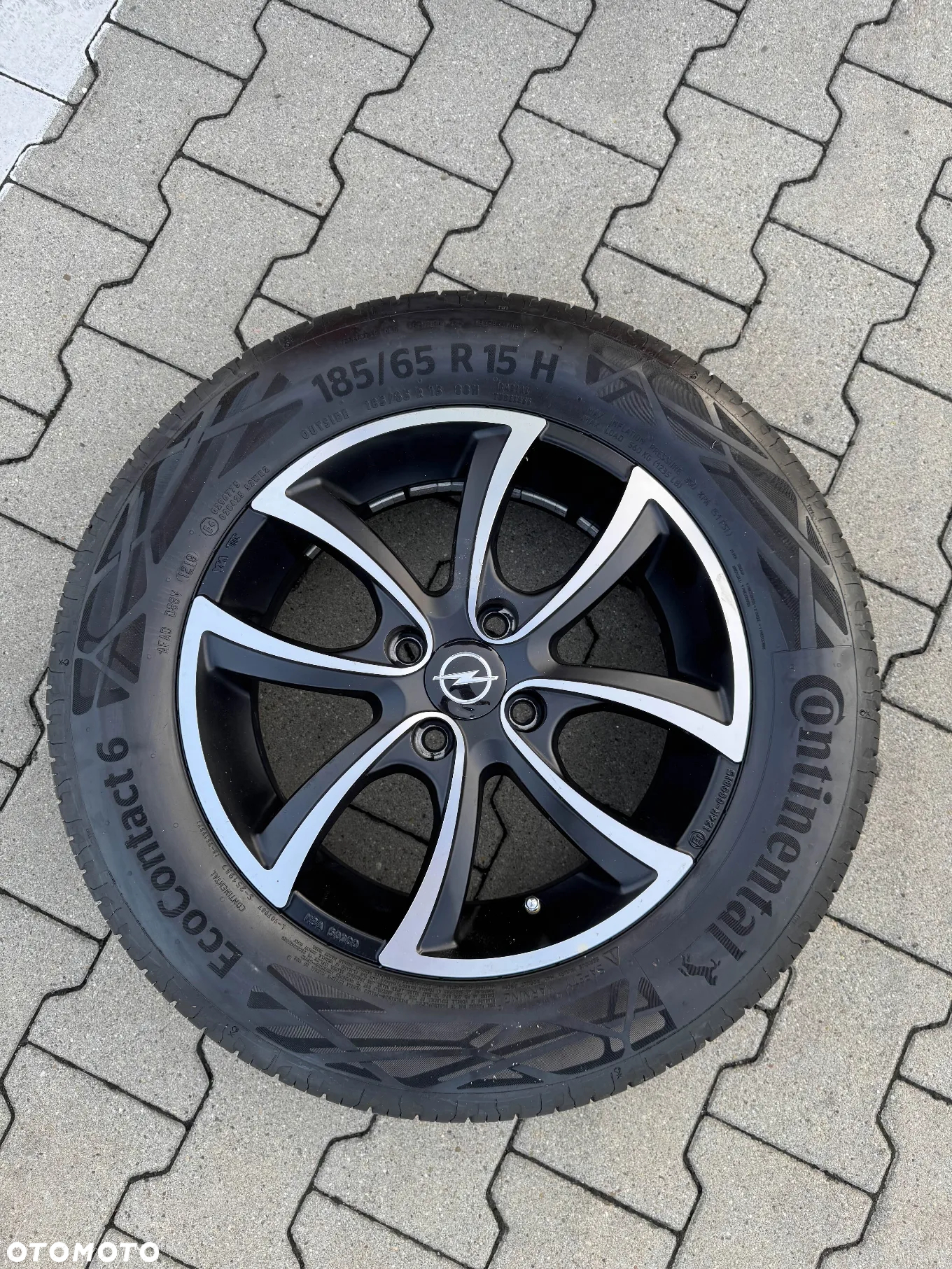 Opel Corsa 1.4 120 Lat - 16
