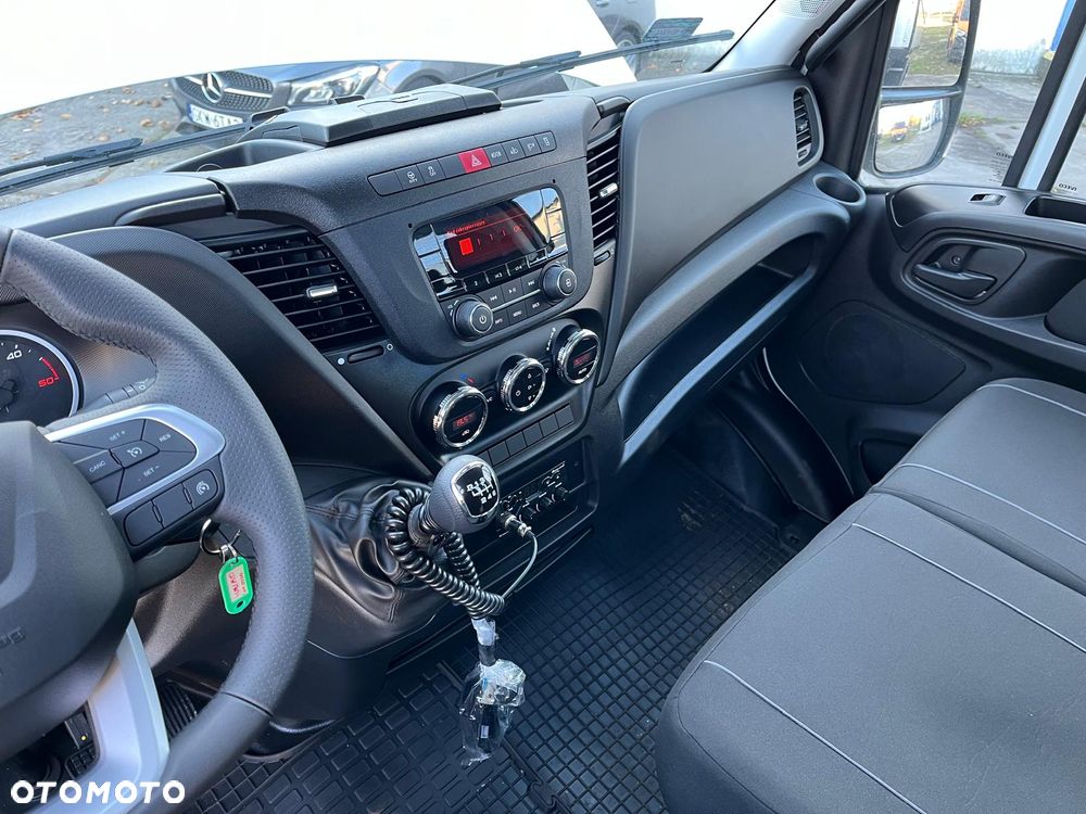 Iveco Daily - 10