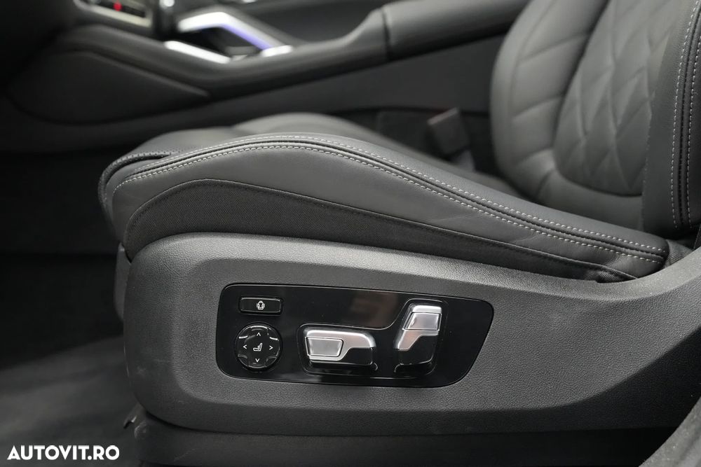 BMW X6 M M60i xDrive - 15