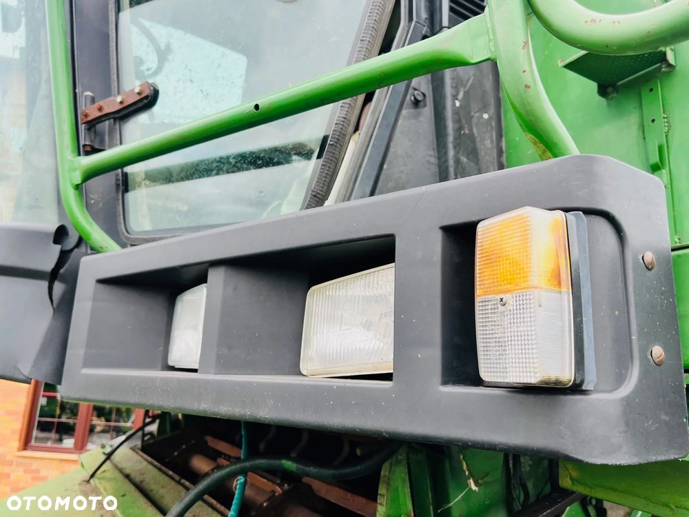 John Deere Kombajn klawiczowy 6 wytrząsaczy 2264 - 37