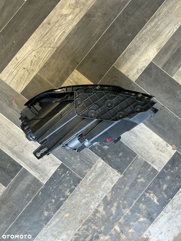JEEP COMPASS 55112706AE LAMPA PRAWA PRZÓD PRZEDNIA USA - 4