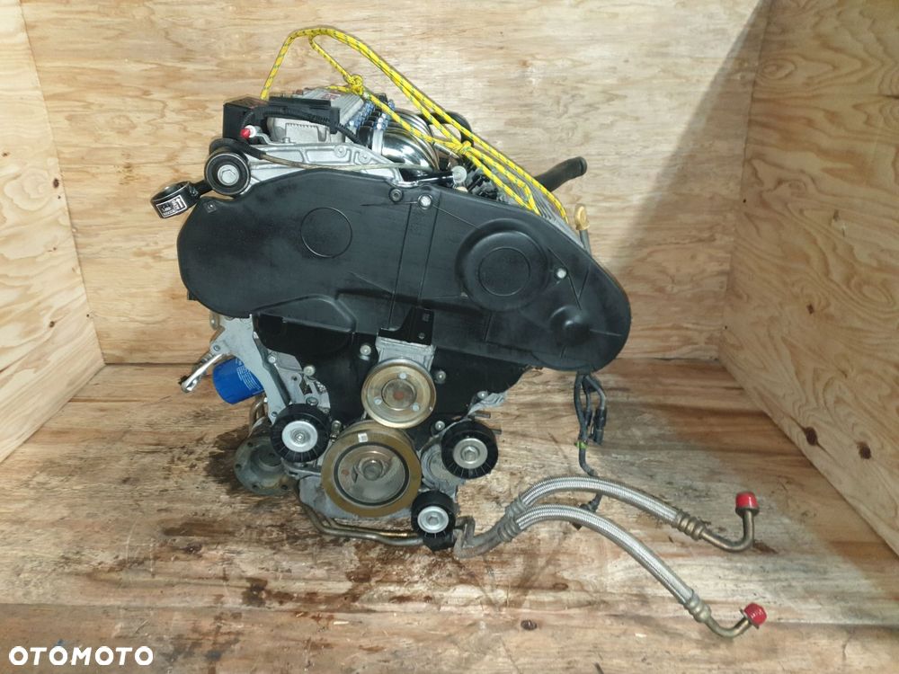 silnik alfa romeo 147 156 gta 3.2 932a000 komplet - 3
