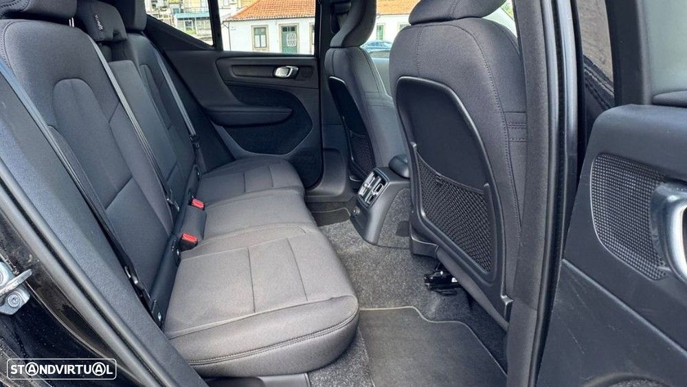 Volvo XC 40 1.5 T5 PHEV Momentum Plus - 18