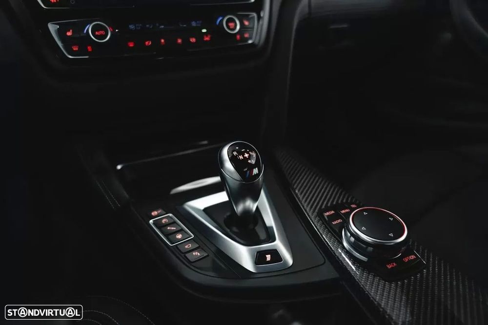 BMW M4 - 43