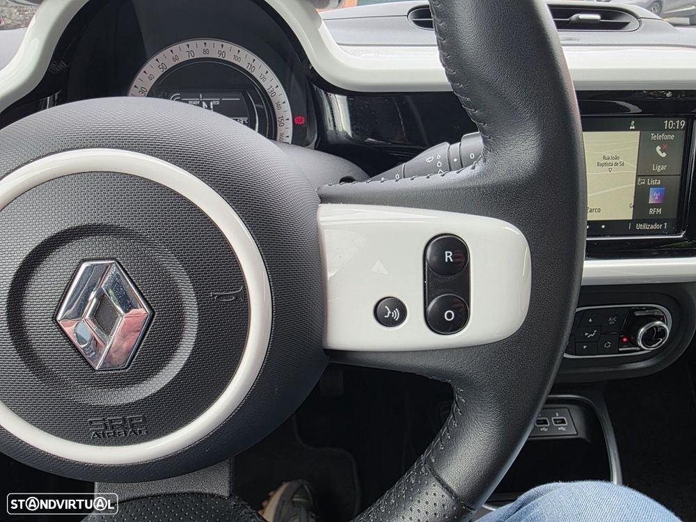 Renault Twingo Electric INTENS - 18