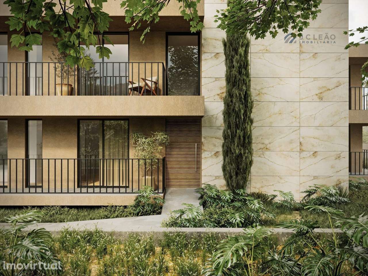 Apartamento T2 Novo – Aveleda, Penafiel - Grande imagem: 3/28