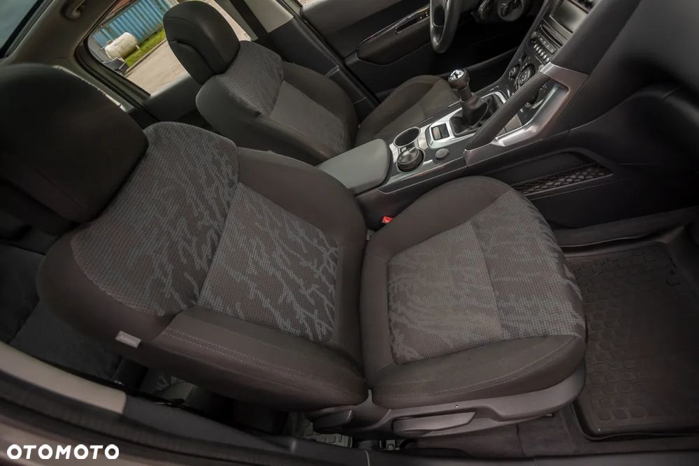 Peugeot 3008 120 VTi Tendance - 22