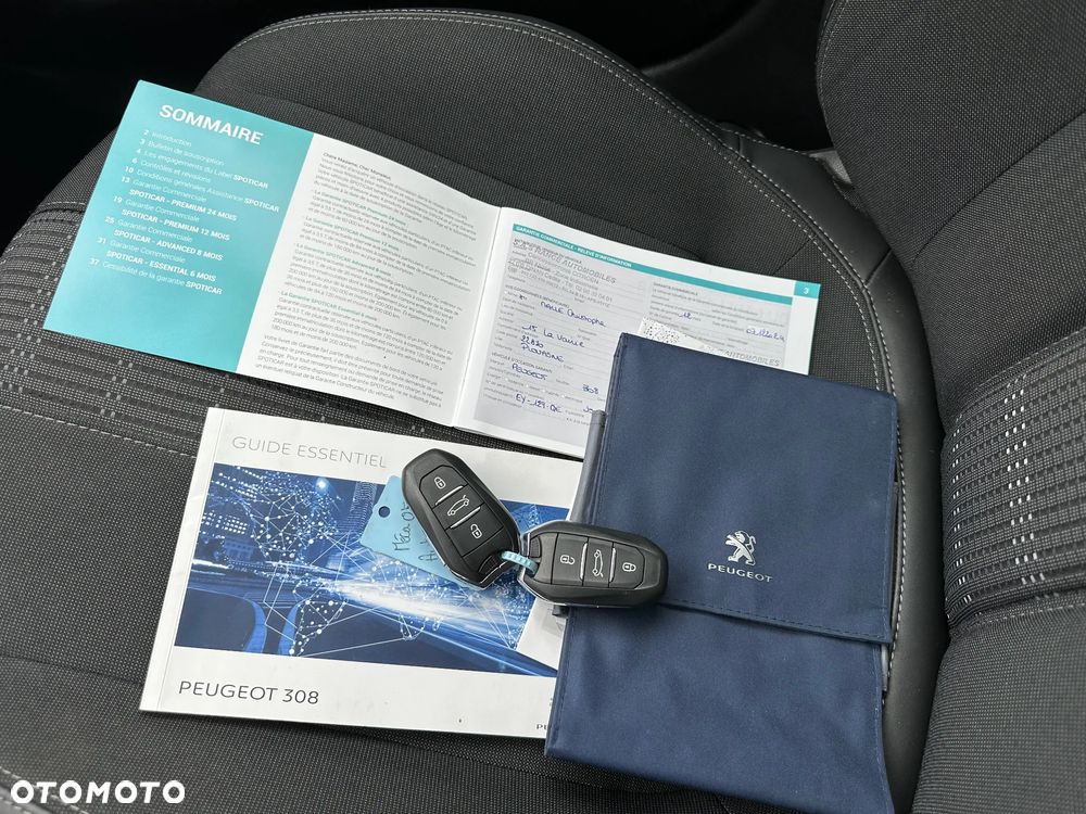 Peugeot 308 - 38