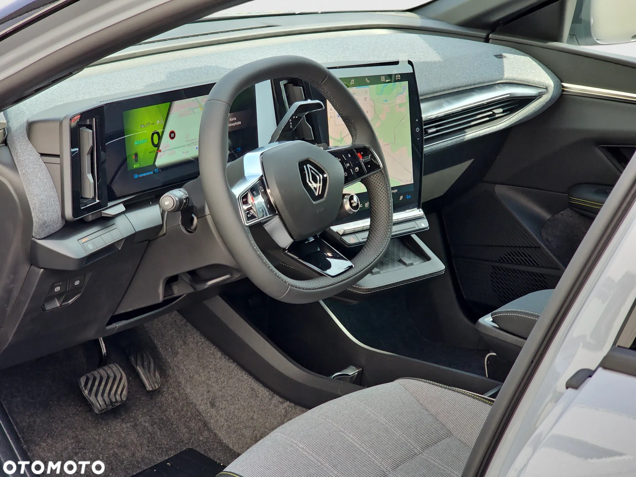 Renault Megane EV60 Techno - 15