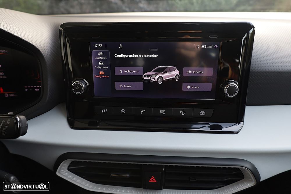 SEAT Arona 1.0 TSI Style - 31