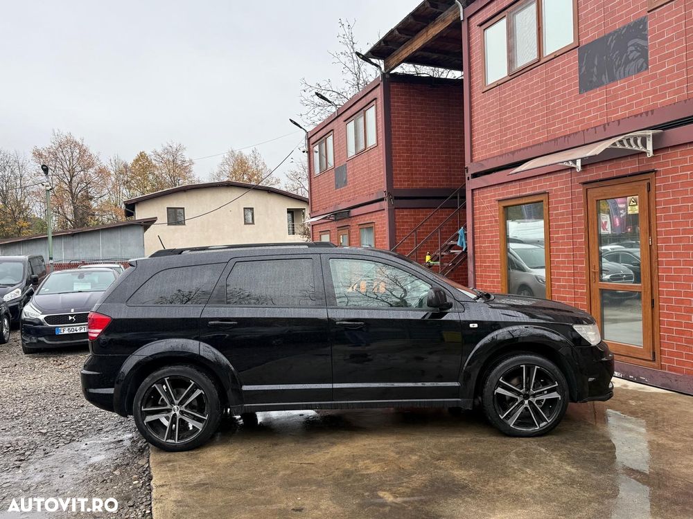 Dodge Journey - 35