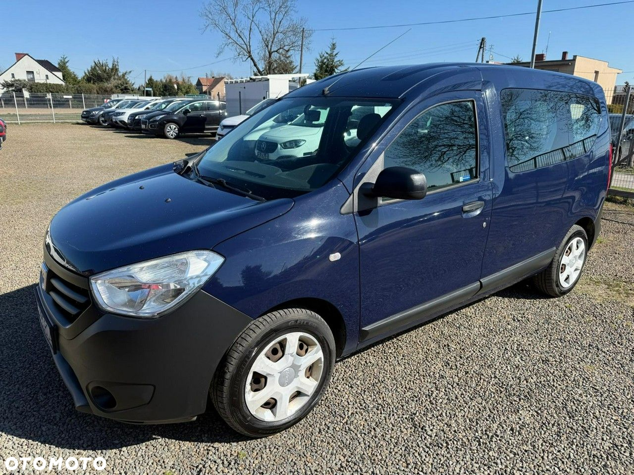 Dacia Dokker - 9