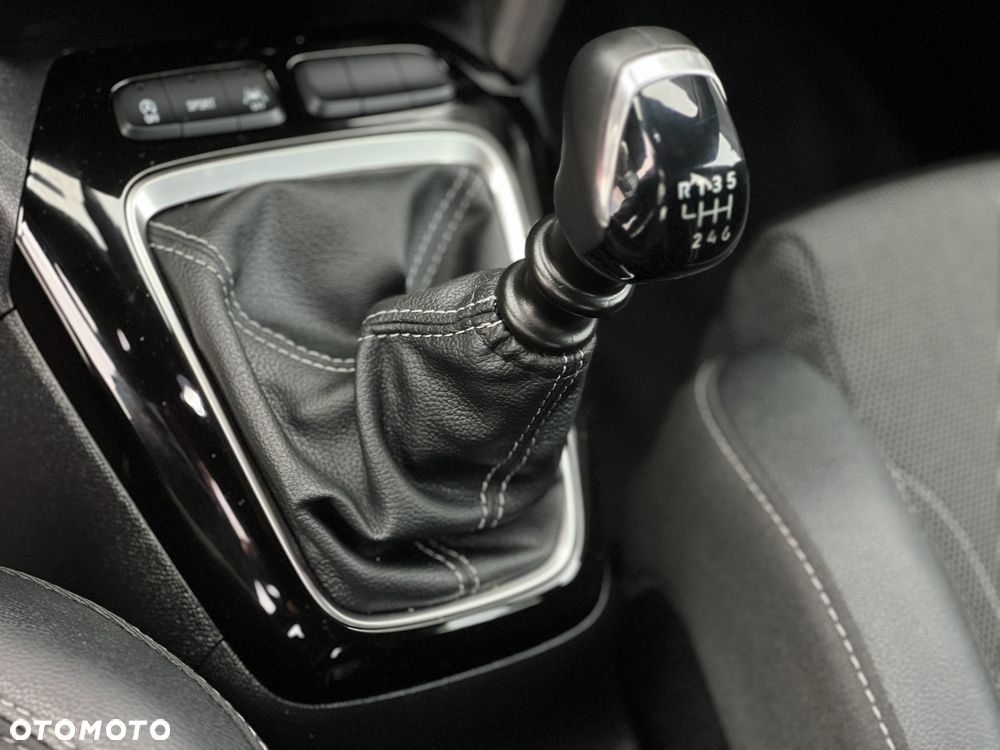 Opel Corsa 1.2 Direct Injection Turbo Start/Stop GS Line - 33