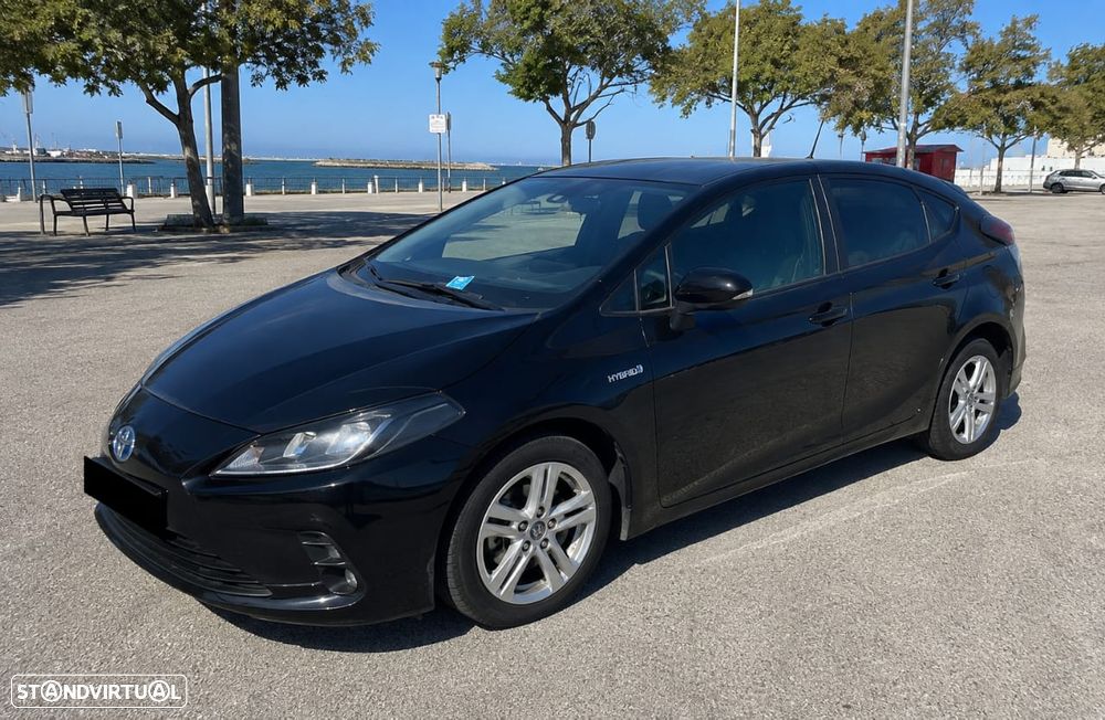 Toyota Corolla - 2