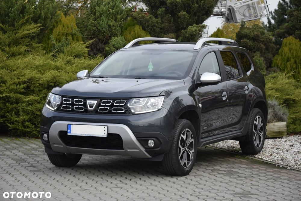 Dacia Duster 1.0 TCe Prestige - 4