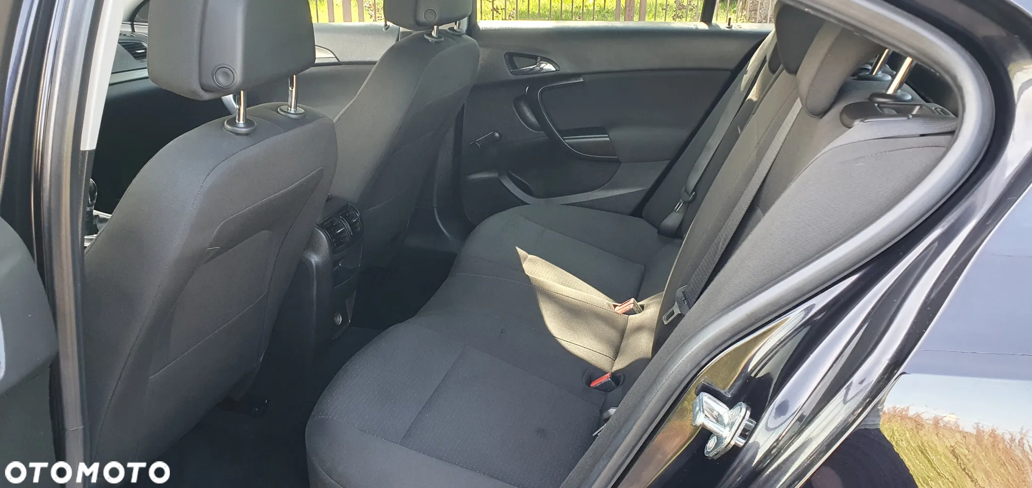 Opel Insignia 1.6 Edition - 7