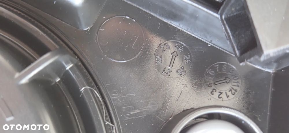 LAMPA LEWA PRZÓD HYUNDAI i20 III 2021- 92101-Q0000 ZWYKŁA - 13