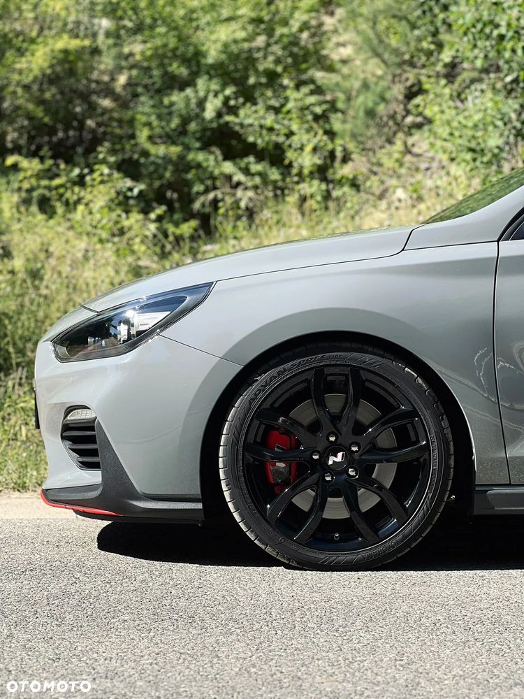 Hyundai i30 2.0 T-GDI N Performance - 7