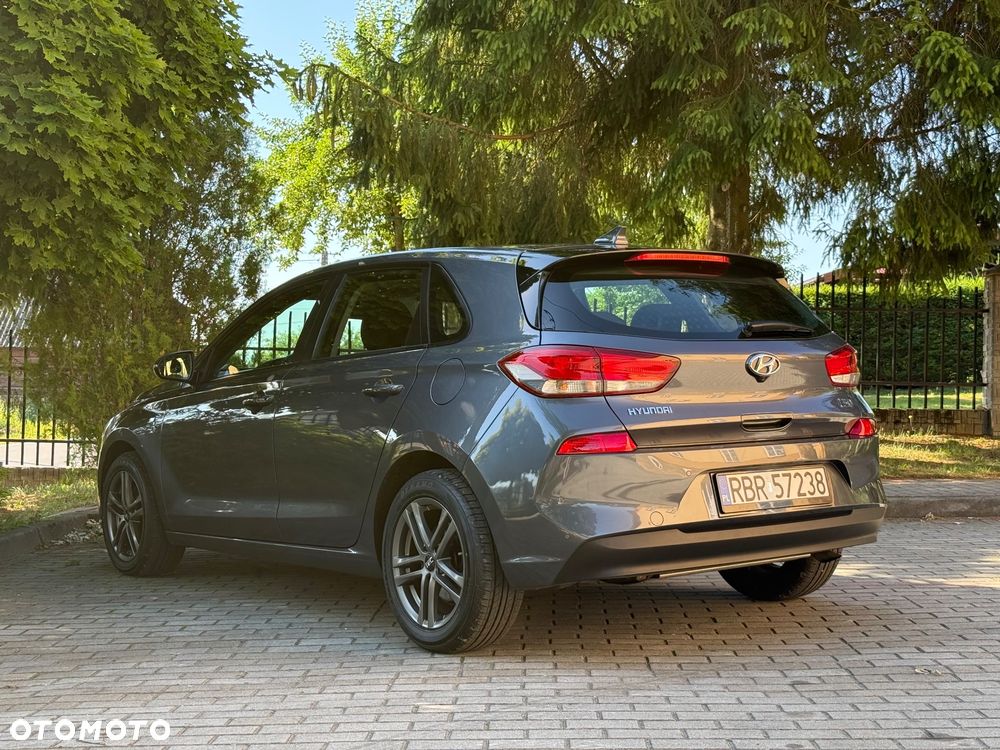 Hyundai i30 1.0 T-GDI Premium - 4