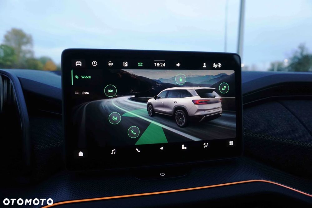 Skoda Kodiaq 1.5 TSI ACT 4x2 Style DSG 7os - 29