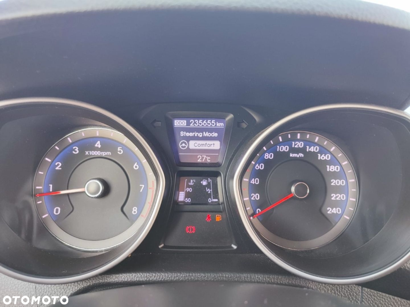 Hyundai i30 - 10