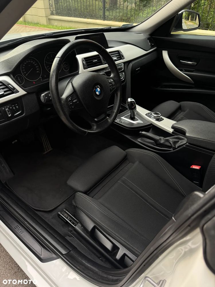 BMW 3GT 318d Advantage - 6