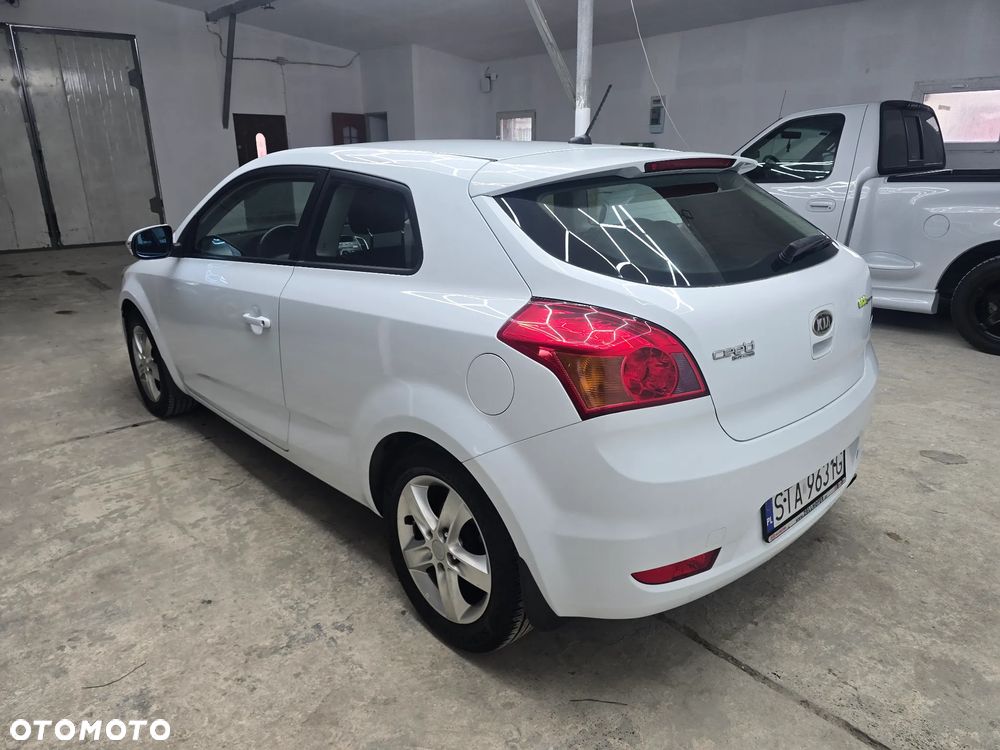 Kia ProCeed 1.4 Optimum - 3