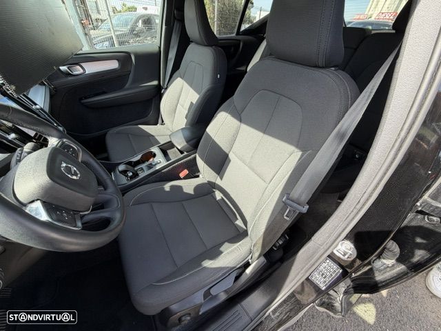 Volvo XC 40 1.5 T5 PHEV Inscription Expression - 16