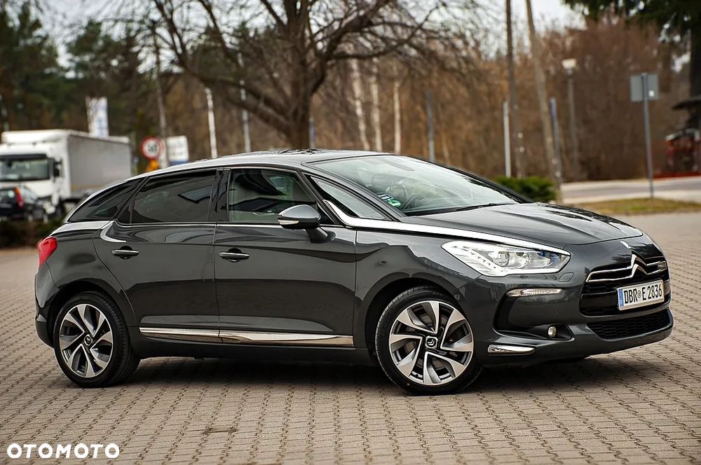Citroën DS5 BlueHDi 180 Business - 18