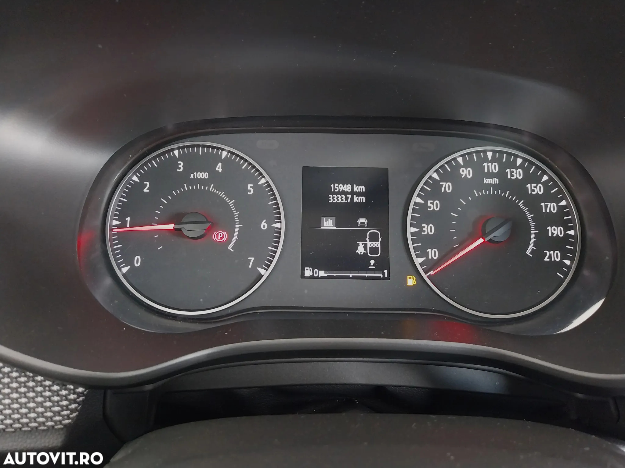 Dacia Logan TCe 90 MT6 Expression - 10