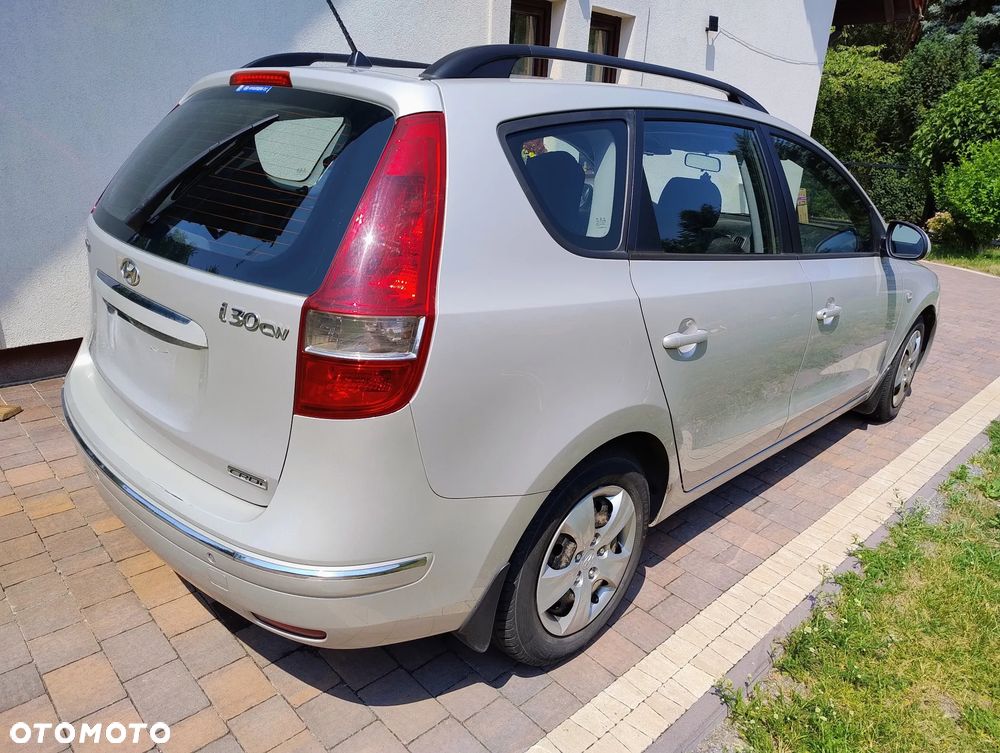 Hyundai i30 1.6 CRDi Classic - 3